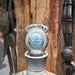 1964 Worlds Fair Jim Beam Whiskey Decanter Souvenir Collectibles Jim Beam