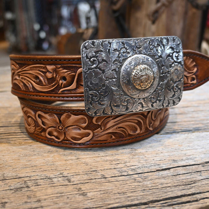 32" Randall Top Shelf Belt - Select Color