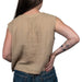 Z Supply Cliffside V Neck Airy Top WOMEN - Clothing - Tops - Short Sleeved Z Supply