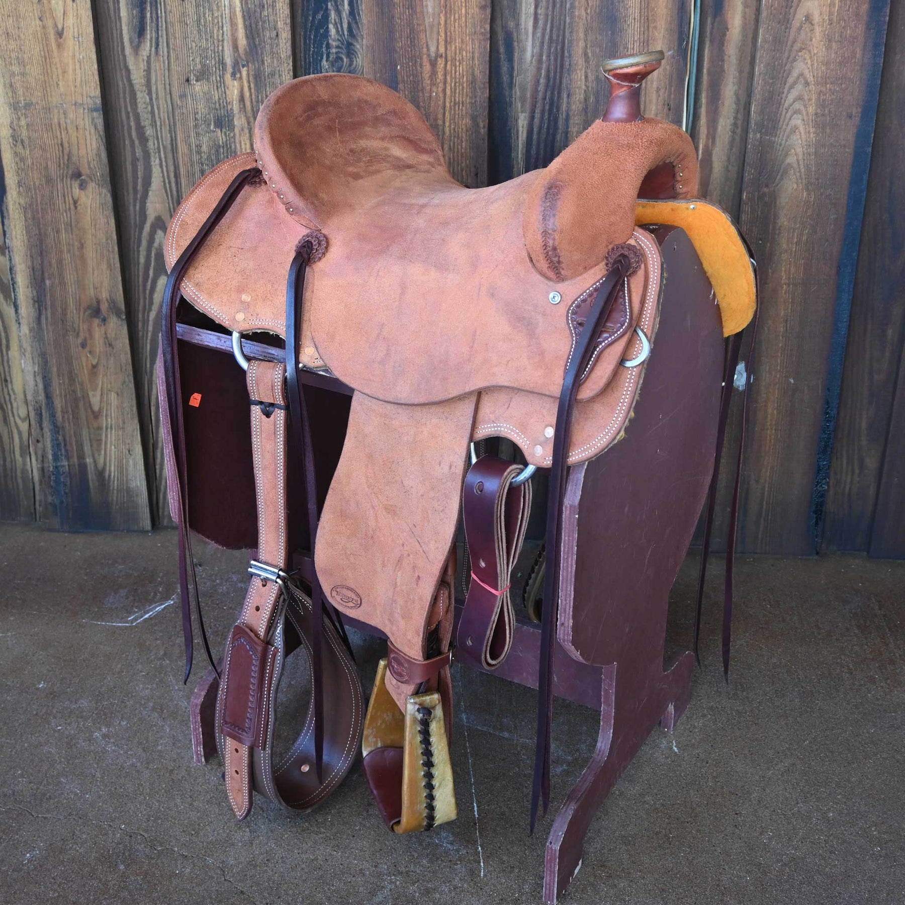Teskey's Ropes Western Tack Store | Horse Saddle Shop | Teskey's — Teskeys