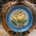 Vintage Jim Beam Whiskey Decanter "The Yellow Rose of Texas" Collectibles Jim Beam