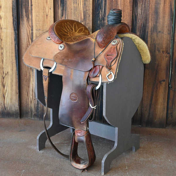 All Used Saddles