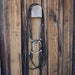 Mullen Bridle Rig w/Single Ear Headstall Tack - Rigs misc