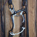 Mullen Bridle Rig w/Single Ear Headstall Tack - Rigs misc