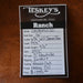 16" TESKEY'S STRIP DOWN RANCH SADDLE Saddles - New Teskey's Saddlery