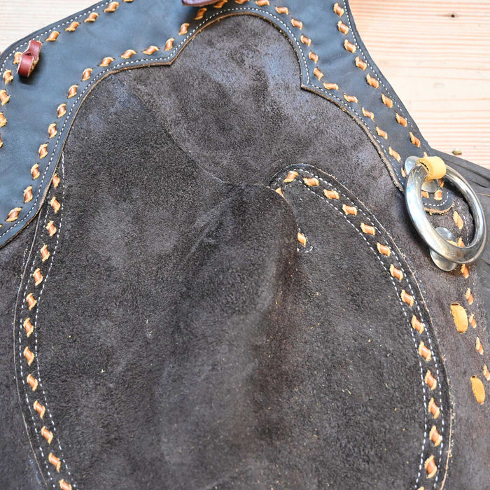 RESTOCK!! Teskey's "101"  Stepthrough Cowboy Chaps
