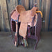 16" TESKEY'S STRIP DOWN RANCH SADDLE Saddles - New Teskey's Saddlery