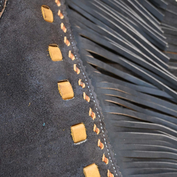 RESTOCK!! Teskey's "101"  Stepthrough Cowboy Chaps