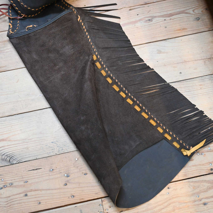 RESTOCK!! Teskey's "101"  Stepthrough Cowboy Chaps