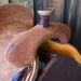 16" TESKEY'S STRIP DOWN RANCH SADDLE Saddles - New Teskey's Saddlery