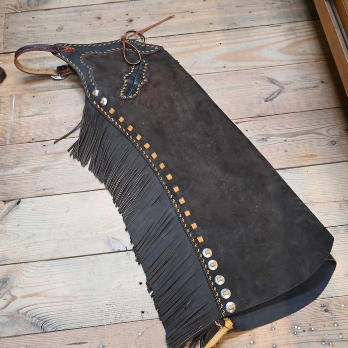 RESTOCK!! Teskey's "101"  Stepthrough Cowboy Chaps