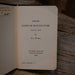 Colt's 1837-1978 Manufacture Date Book Collectibles Colt's