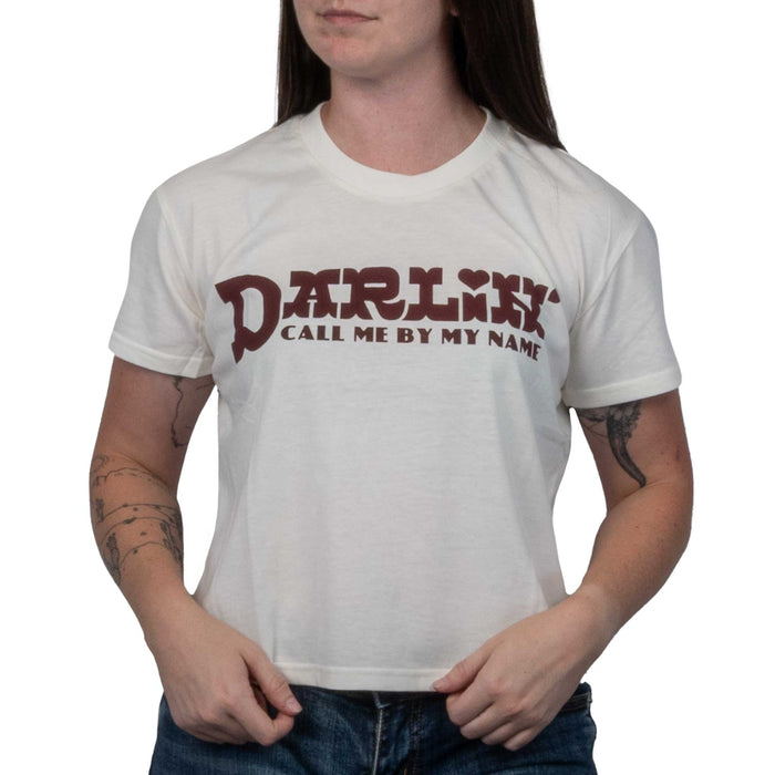 Sendero Provisions Women's Darlin Crop Tee WOMEN - Clothing - Tops - Short Sleeved Sendero Provisions Co