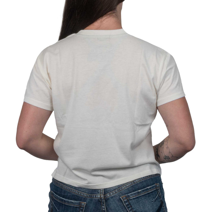 Sendero Provisions Women's Darlin Crop Tee WOMEN - Clothing - Tops - Short Sleeved Sendero Provisions Co