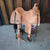 15" JEFF SMITH COW HORSE SADDLE Saddles Jeff Smith   