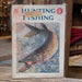 1925 Hunting & Fishing Magazine Collectibles MISC