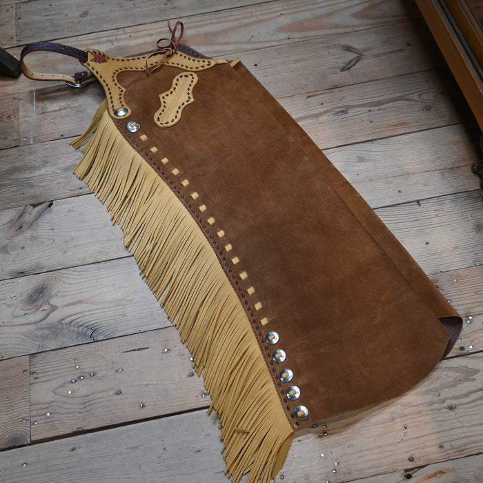 RESTOCK!! Teskey's "101"  Stepthrough Cowboy Chaps