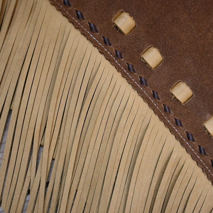 RESTOCK!! Teskey's "101"  Stepthrough Cowboy Chaps