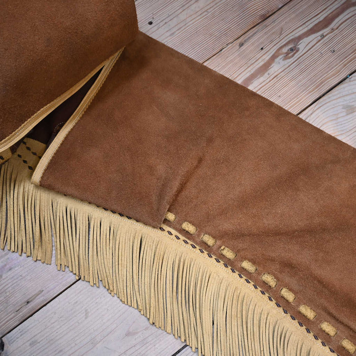 RESTOCK!! Teskey's "101"  Stepthrough Cowboy Chaps
