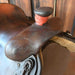 16.5" USED CRAIG LEWIS RANCH SADDLE Saddles - Used Craig Lewis