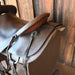 16.5" USED CRAIG LEWIS RANCH SADDLE Saddles - Used Craig Lewis