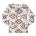 Cruel Denim Girl's Southwest Henley Top KIDS - Girls - Clothing - Tops - Long Sleeve Tops Cruel Denim