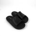 NEW Mismatched Women's Beach Slides Sale Barn MISC   