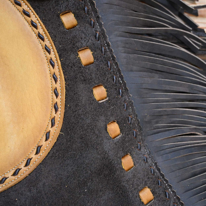 RESTOCK!! Teskey's "101"  Stepthrough Cowboy Chaps