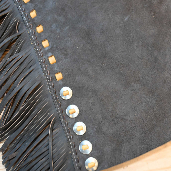 RESTOCK!! Teskey's "101"  Stepthrough Cowboy Chaps