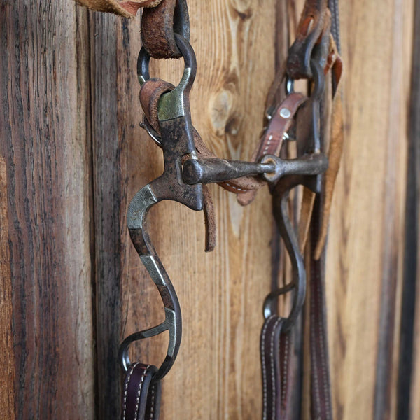 Headstalls & Rigs