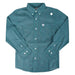 Cinch Boy's Geo Print Button Down Shirt KIDS - Boys - Clothing - Shirts - Long Sleeve Shirts Cinch