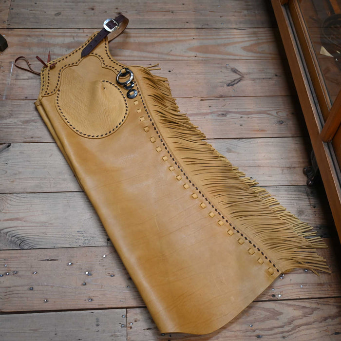 RESTOCK!! Teskey's "101"  Stepthrough Cowboy Chaps