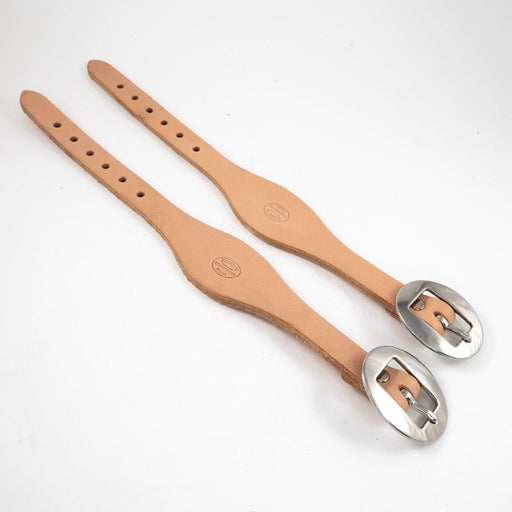 Teskey's 12 3/4" Stirrup Hobbles Tack - Saddle Accessories Teskey's   