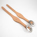 Teskey's 12 3/4" Stirrup Hobbles Tack - Saddle Accessories Teskey's   