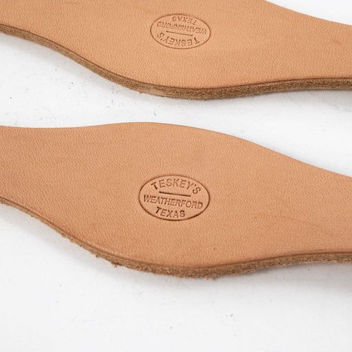 Teskey's 12 3/4" Stirrup Hobbles Tack - Saddle Accessories Teskey's   