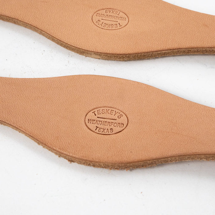 Teskey's 12 3/4" Stirrup Hobbles Tack - Saddle Accessories Teskey's   