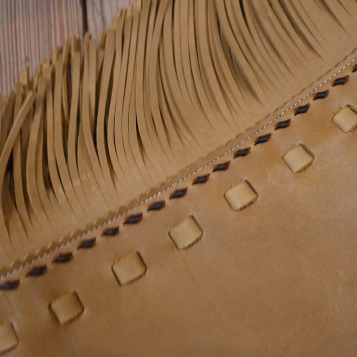 RESTOCK!! Teskey's "101"  Stepthrough Cowboy Chaps