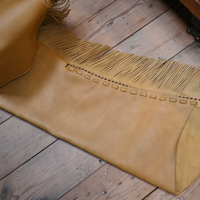 RESTOCK!! Teskey's "101"  Stepthrough Cowboy Chaps