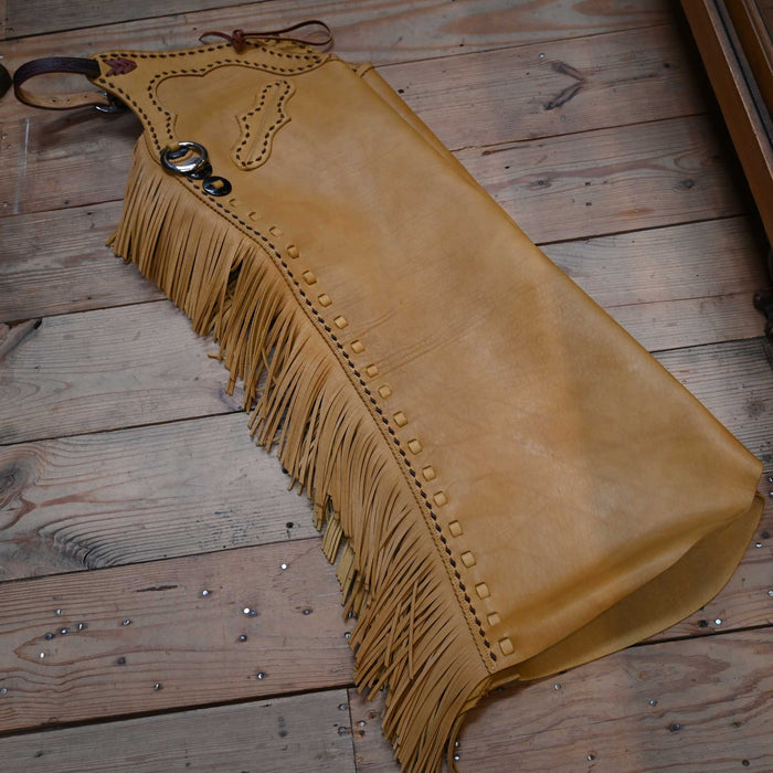 RESTOCK!! Teskey's "101"  Stepthrough Cowboy Chaps