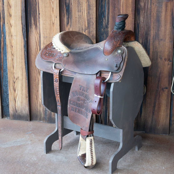 All Used Saddles