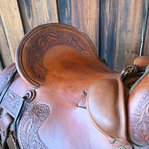 VINTAGE BOB MARRS SADDLE _CA955 Collectibles Bob Marrs