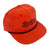 Spraberry Bits & Spurs Rust Ball Cap HATS - BASEBALL CAPS Luke Spraberry   