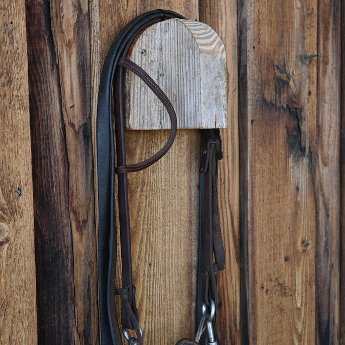 Correction Bridle Rig w/Single Ear Headstall Tack - Rigs misc