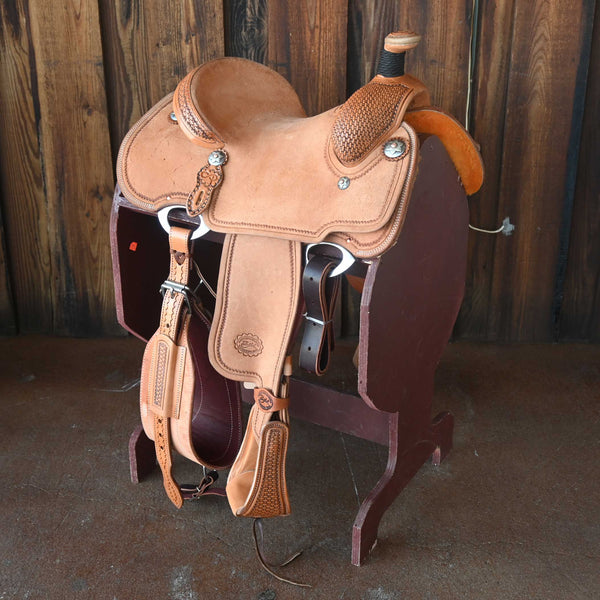 All New Saddles