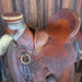Bob Marrs Vintage Saddle Collectibles Bob Marrs