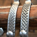 Edquist 6pt. Rasp Spurs Tack - Spurs Edquist