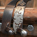 "BCS" 6pt. Spurs Tack - Spurs misc