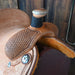 13" PATRICK SMITH YOUTH TEAM ROPING SADDLE Saddles - New Patrick Smith