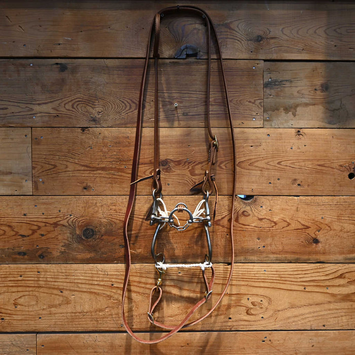 Kerry Kelley 7 Ported Chain Bridle Rig w/ Top Rings