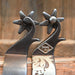 "BCS" 6pt. Spurs Tack - Spurs misc